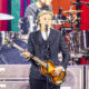 Paul McCartney Literally and Figuratively Duets with the Past on the Got Back Tour: Review