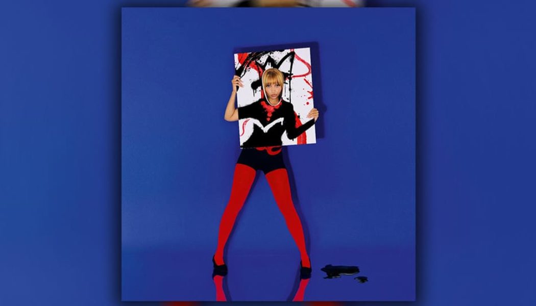 PinkPantheress' 'Fancy Some More?' Features All of Her Friends