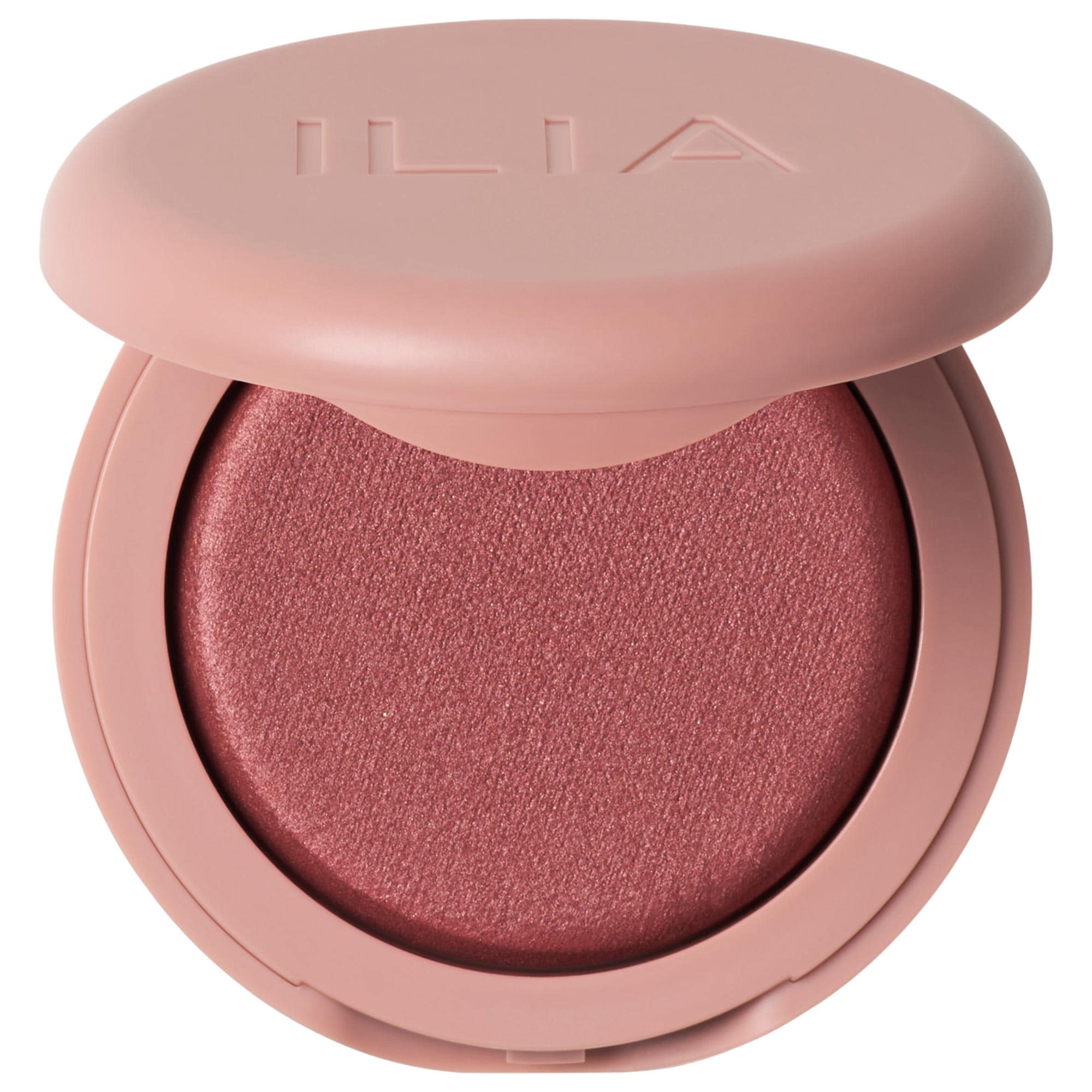Soft Focus Blurring Blush - Talc-Free Powder Blush - Sensation