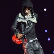 Playboi Carti Brings Out A$AP Rocky, Kendrick Lamar at Los Angeles Show
