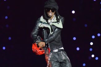 Playboi Carti Brings Out A$AP Rocky, Kendrick Lamar at Los Angeles Show