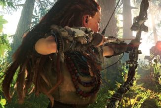 PlayStation Productions’ Live-Action ‘Horizon Zero Dawn’ Film Set for 2027 Release
