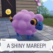 Pokémon Legends: Z-A makes a big, welcome change for shiny hunters