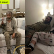 Police are asking kids to stop pulling AI homeless man prank