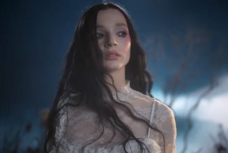 Poppy Unveils New Original Solo Song "Unravel"