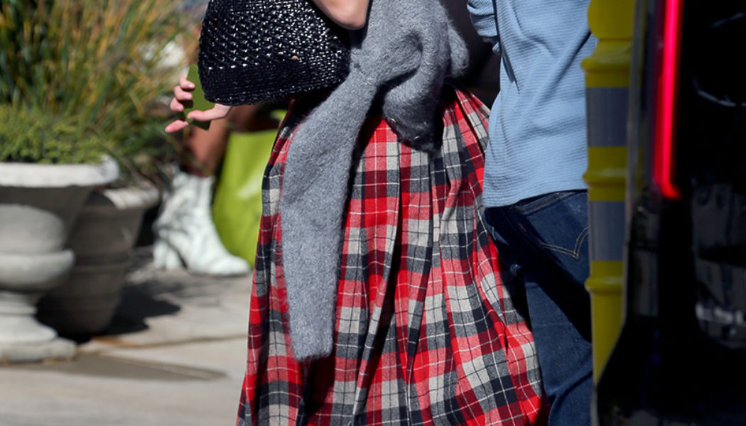 Prediction: This Will Be Winter's Fastest-Selling Skirt Trend