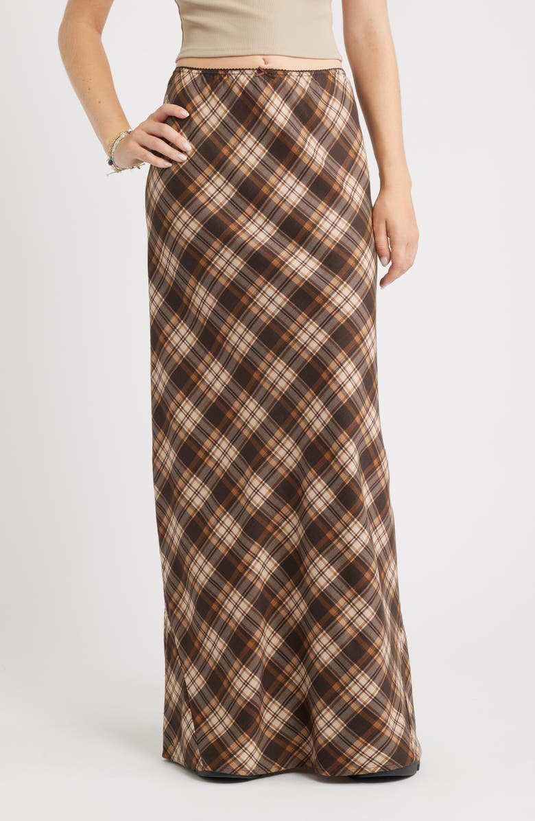 Maxi Skirt