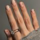 Prepare—This Unexpectedly Chic Autumn Nail Trend Is Coming for Our Minimal Manicures