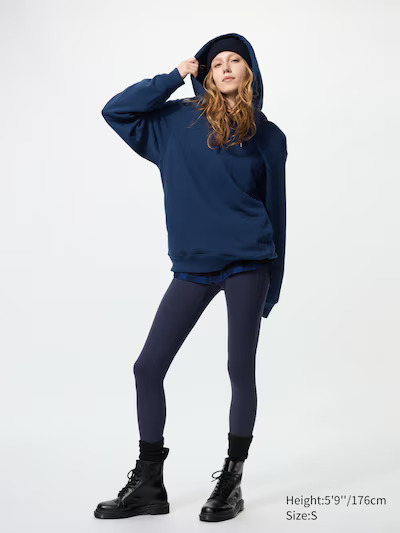 Airism Soft Leggings