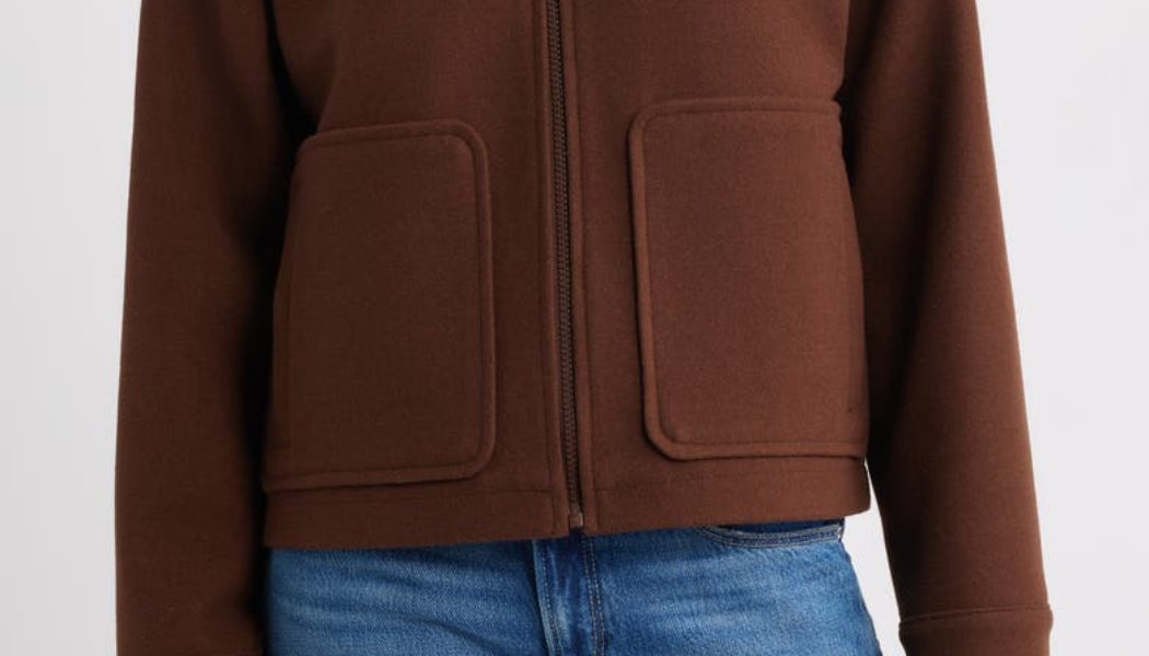 Psst: Nordstrom's Having a Sneaky Fall Sale—These 40 Finds Are Classy, Elevated, and Under $150