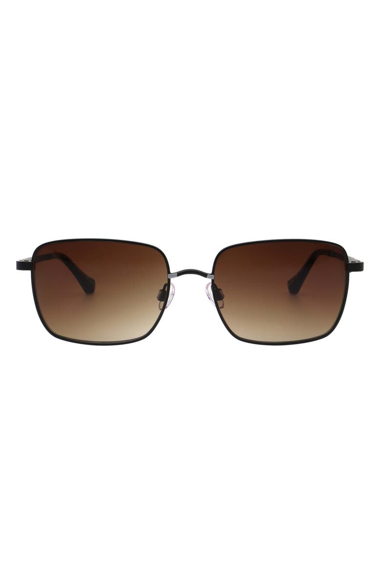 54mm Square Sunglasse
