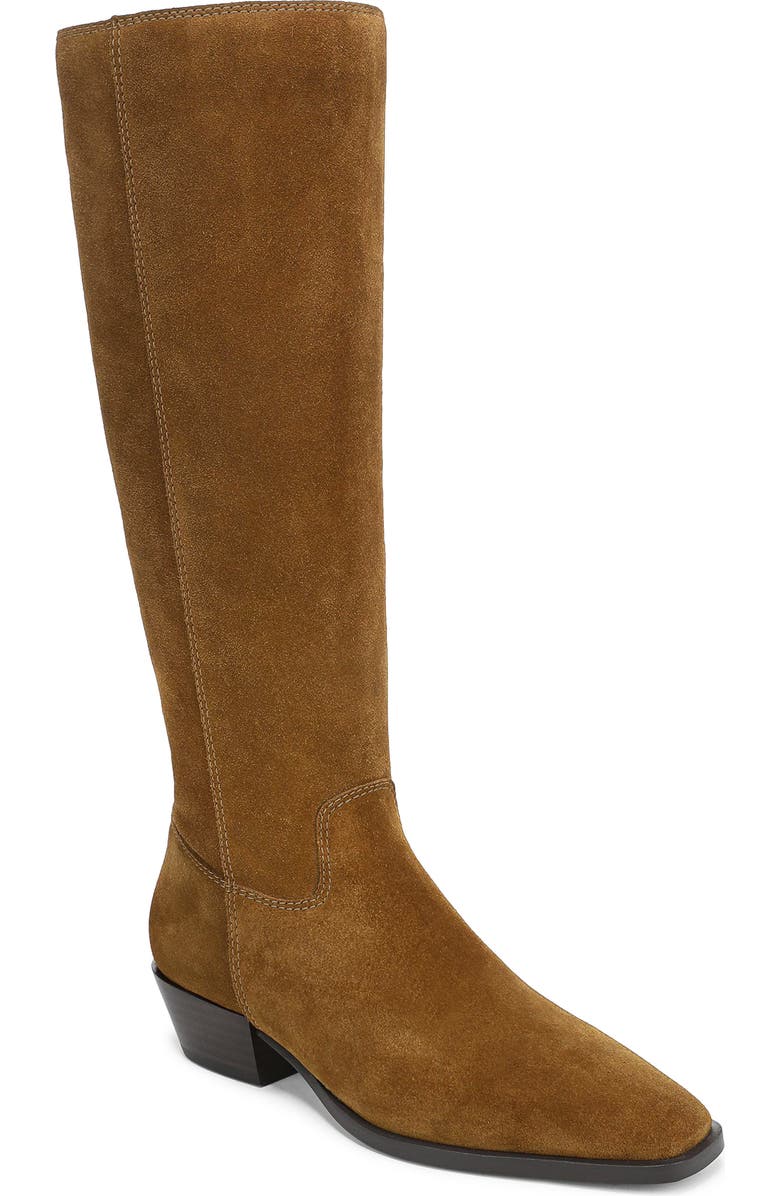 Turner Knee High Boot