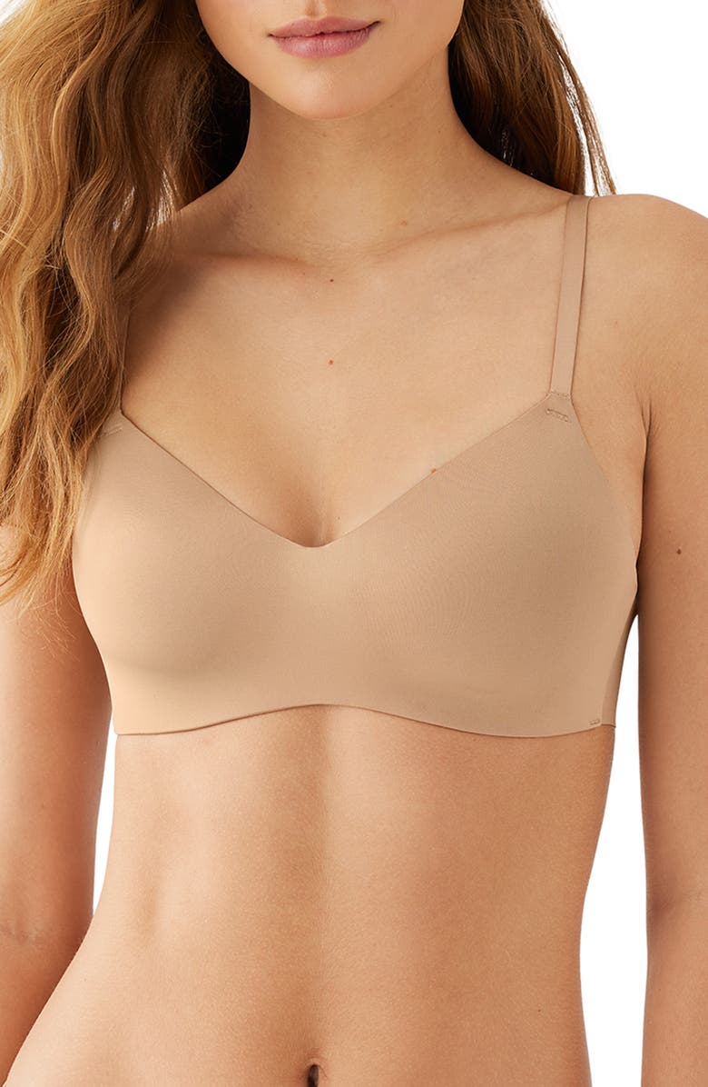 Spotlight Wirefree Convertible T-Shirt Bra
