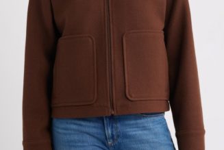 Psst: Nordstrom's Having a Sneaky Fall Sale—These 40 Finds Are Classy, Elevated, and Under $150