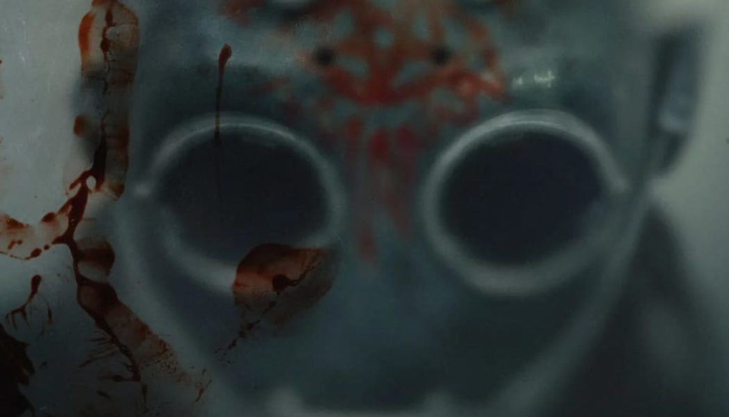 'Psycho Killer' Official Trailer Dives Into a Serial Killer's Sinister Agenda