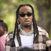 Quavo Announces New Album With Pharrell On Production