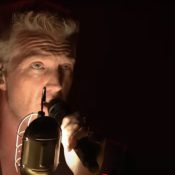 Queens of the Stone Age Bring Catacombs Vibes to Fallon with "Running Joke/Paper Machete" Performance