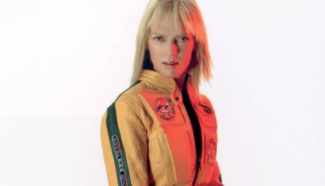 Quentin Tarantino’s ‘Kill Bill: The Whole Bloody Affair’ Receives First Ever Nationwide Theatrical Release