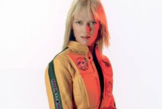 Quentin Tarantino’s ‘Kill Bill: The Whole Bloody Affair’ Receives First Ever Nationwide Theatrical Release