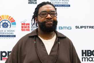 Questlove's Earth, Wind & Fire Documentary Coming To HBO In 2026