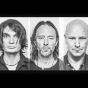 Radiohead Discuss Upcoming Tour, Possibility of New Music, State of Band