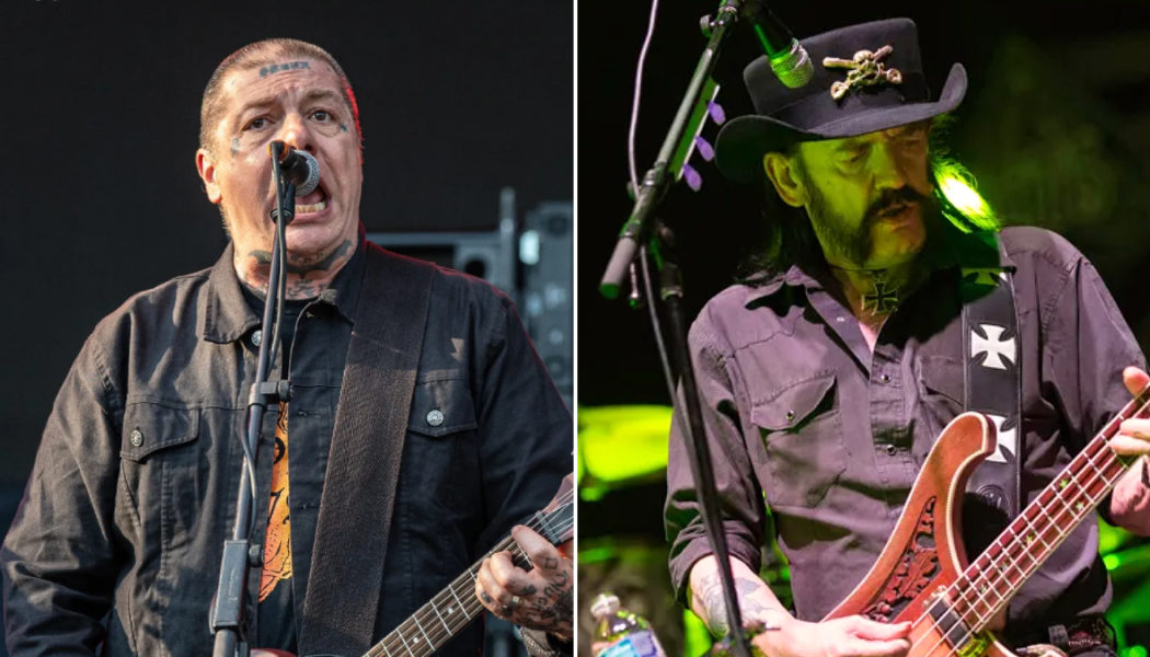 Rancid Unleash Cover of Motörhead's "Sex and Death"