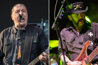 Rancid Unleash Cover of Motörhead's "Sex and Death"