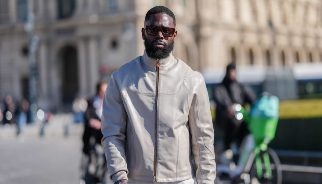 Rapper Ghetts Arrested & Held After Fatal Hit-And-Run Incident