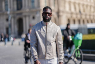 Rapper Ghetts Arrested & Held After Fatal Hit-And-Run Incident