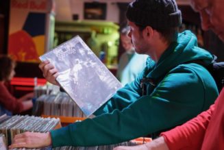 Record Store Day Black Friday 2025: The 20 Must-Have Releases