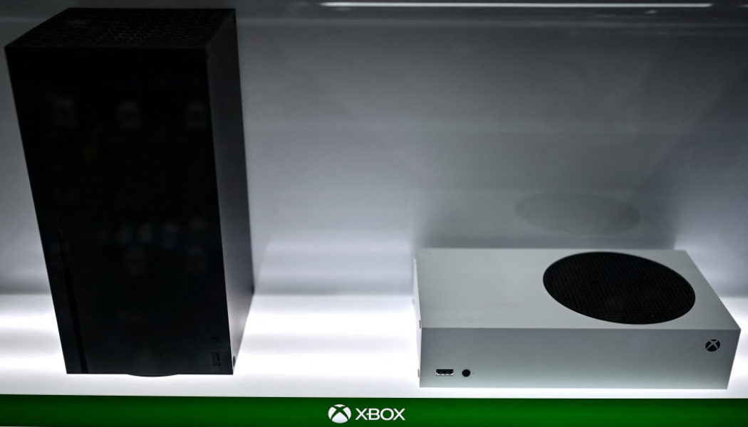 Reliable Insider Claims Microsoft Will Ditch Plans For Its Next Console