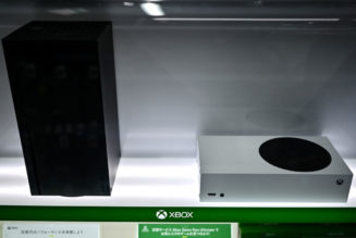 Reliable Insider Claims Microsoft Will Ditch Plans For Its Next Console