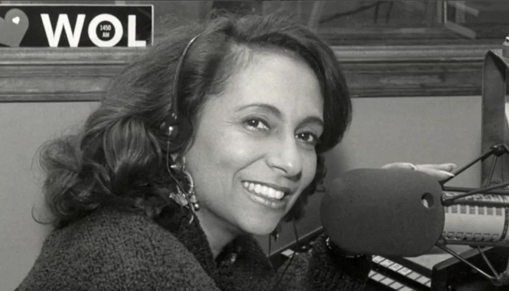 Represent: Urban One Celebrates Its 45th Anniversary