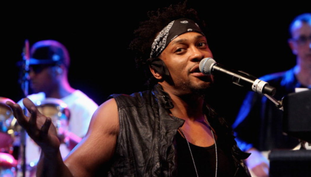 Richmond Singer D'Angelo Dies At 51, The Culture Shares Thoughts