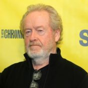 Ridley Scott Says Today's Movies Are "Drowning in Mediocrity," So He Rewatches His Own