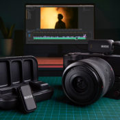Rode has a better way to connect your tiny wireless mics to your digital camera