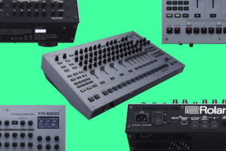 Roland is finally honoring its legacy instead of just cashing in on it