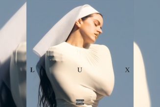 Rosalía Confirms Release of New Album 'Lux'