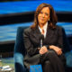 Run It Back? : Kamala Harris Strongly Hints At Running For President Again