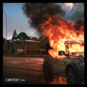 Saba Unveils New Project C0FFEE!
