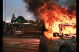 Saba Unveils New Project C0FFEE!