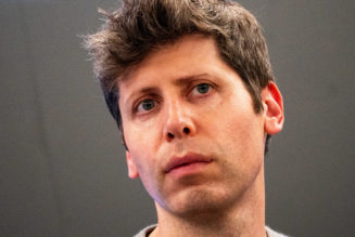 Sam Altman’s next startup eyes using sound waves to read your brain