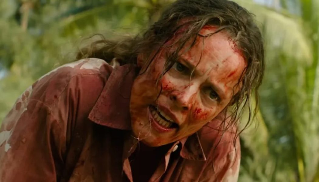 Sam Raimi's New Psychological Thriller 'Send Help' Challenges Rachel McAdams and Dylan O’Brien To Survive on a Deserted Island