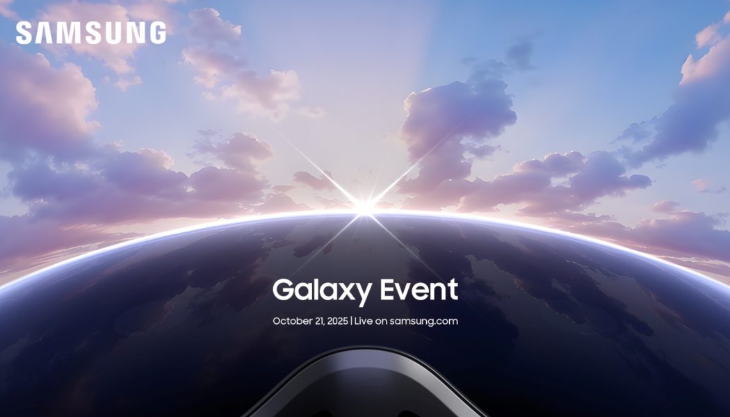 Samsung officially teases Moohan headset launch for next week
