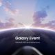 Samsung officially teases Moohan headset launch for next week