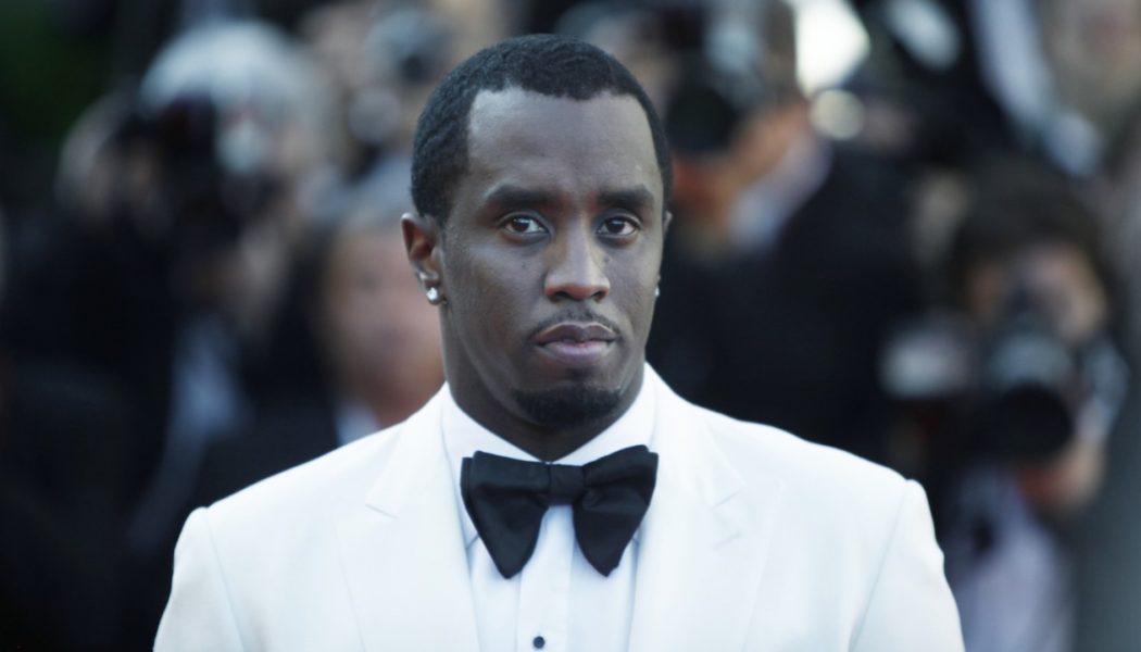 Sean "Diddy" Combs Sentenced to 50 Months in Prison