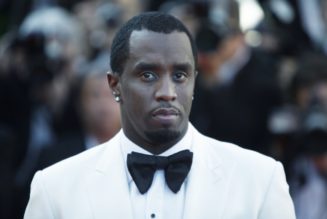 Sean "Diddy" Combs Sentenced to 50 Months in Prison