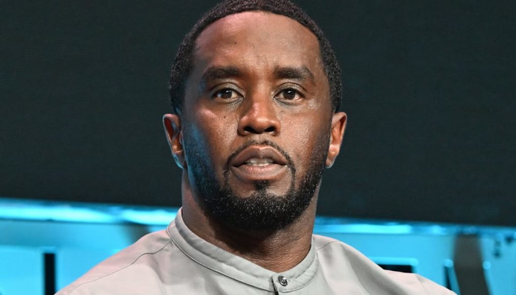 Sean "Diddy" Combs Sentenced to Over Four Years in Prison