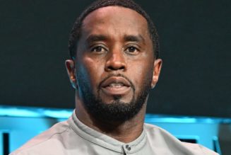 Sean "Diddy" Combs Sentenced to Over Four Years in Prison