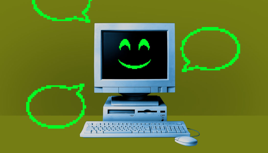 Senators propose banning teens from using AI chatbots